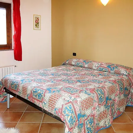 Semesterbostad Ferienwohnung 154s