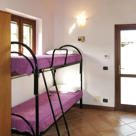 Ferienwohnung 154s Semesterbostad Vesime