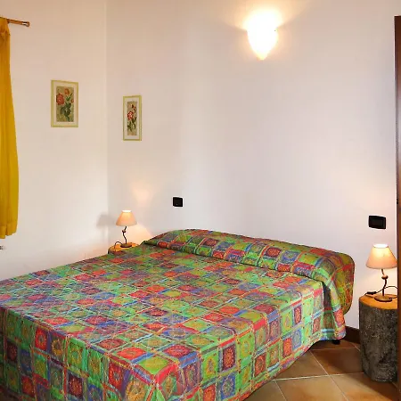 Ferienwohnung 154s Semesterbostad Vesime